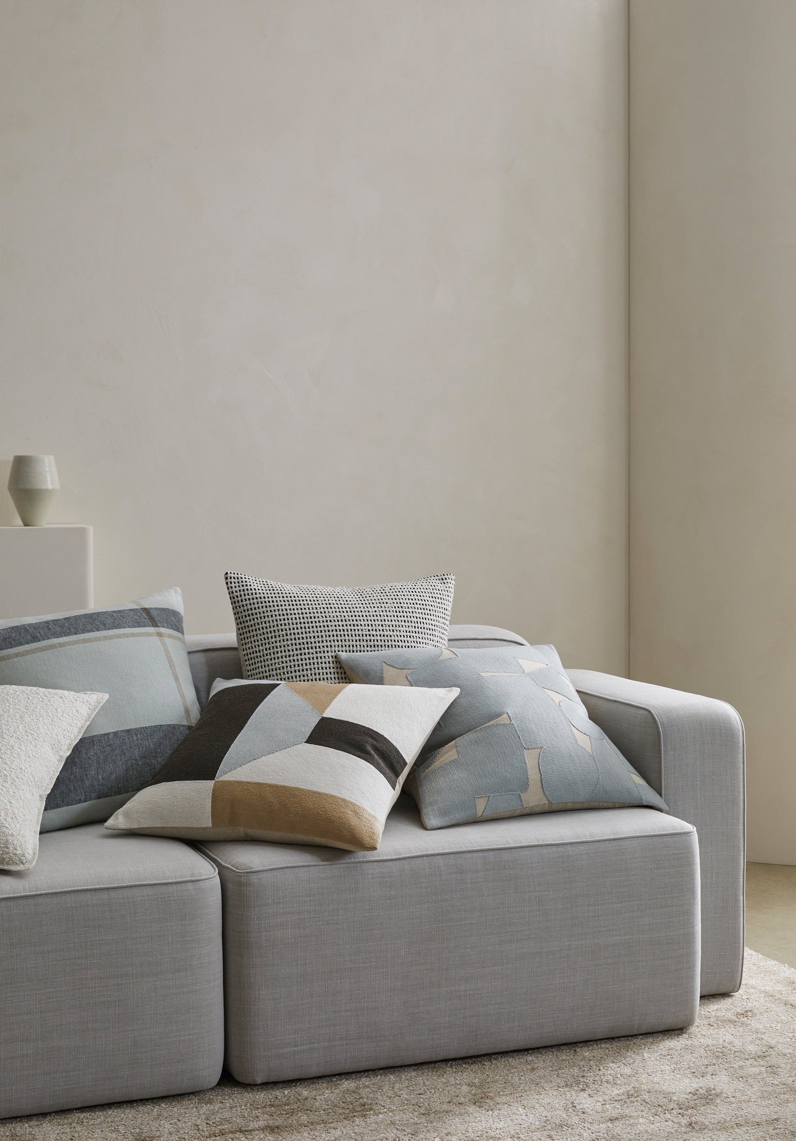 Four New Designs from Pure Sanctuary
