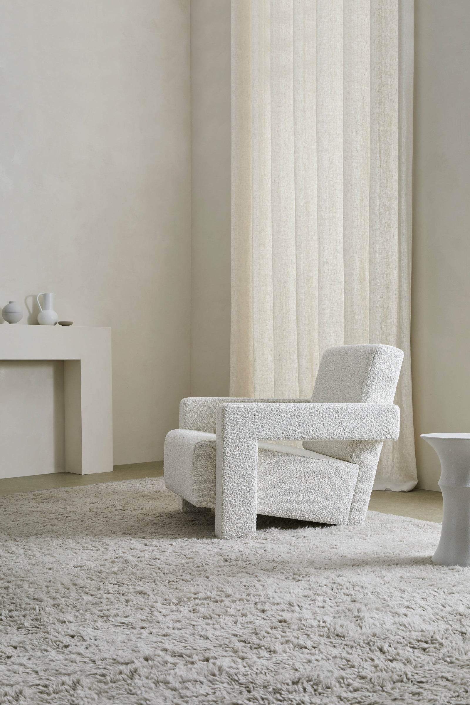 Bouclé Trend