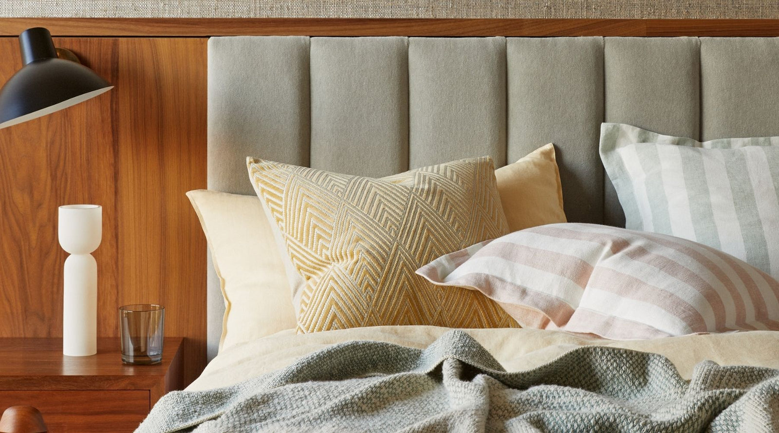 Styling with the ‘rule of 3’ technique