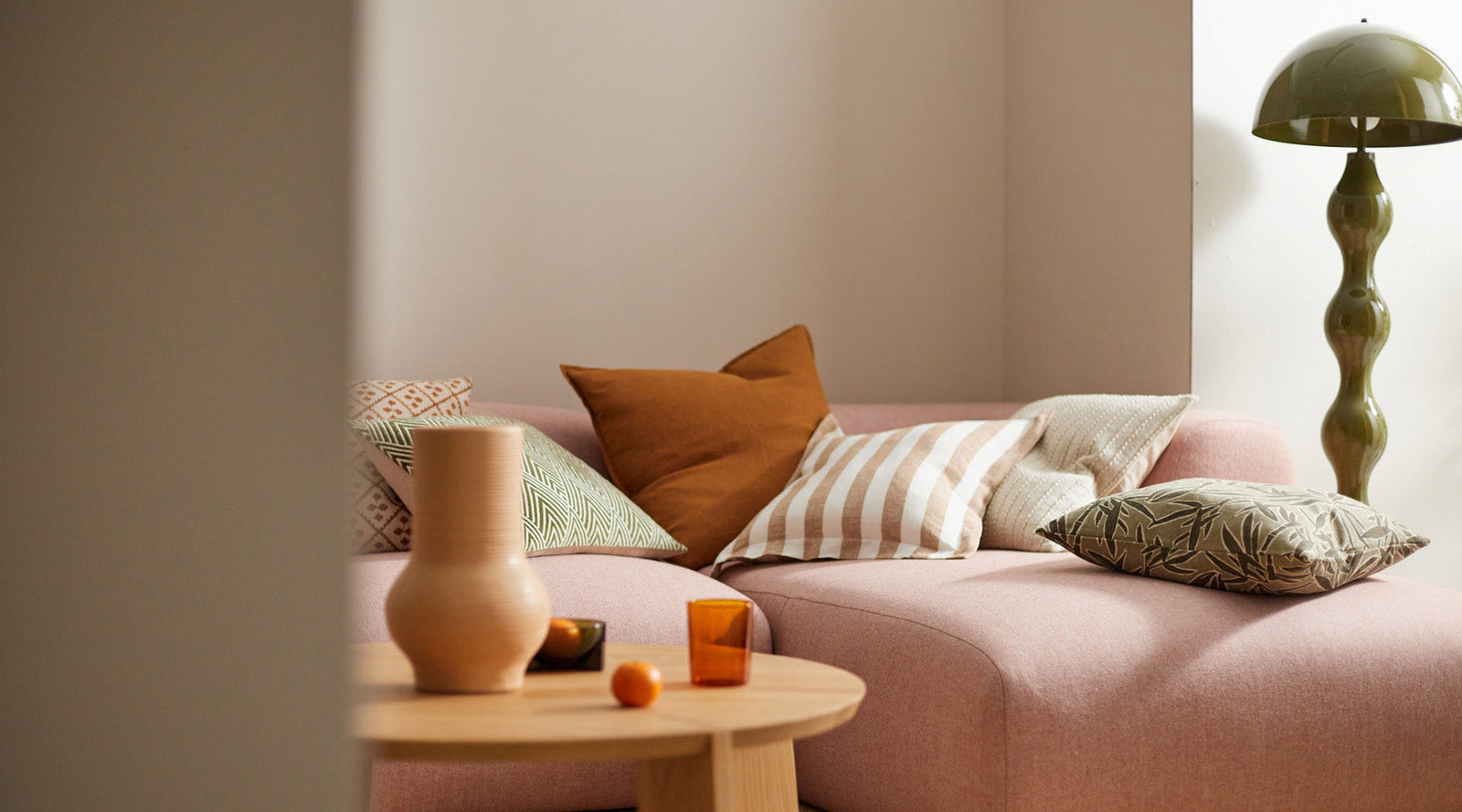 Escapism and modern Caribbean interiors