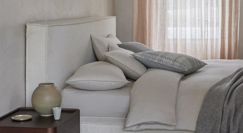 Buying cushions, throws and rugs, with Afterpay