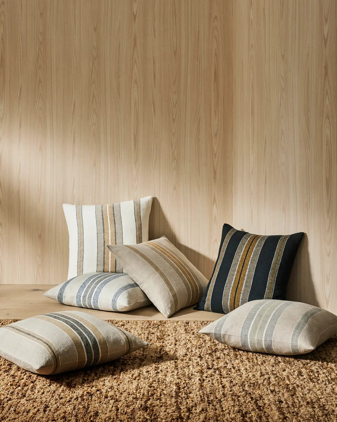 Henley Natural