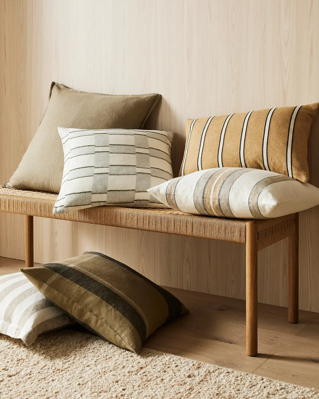 Henley Ivory