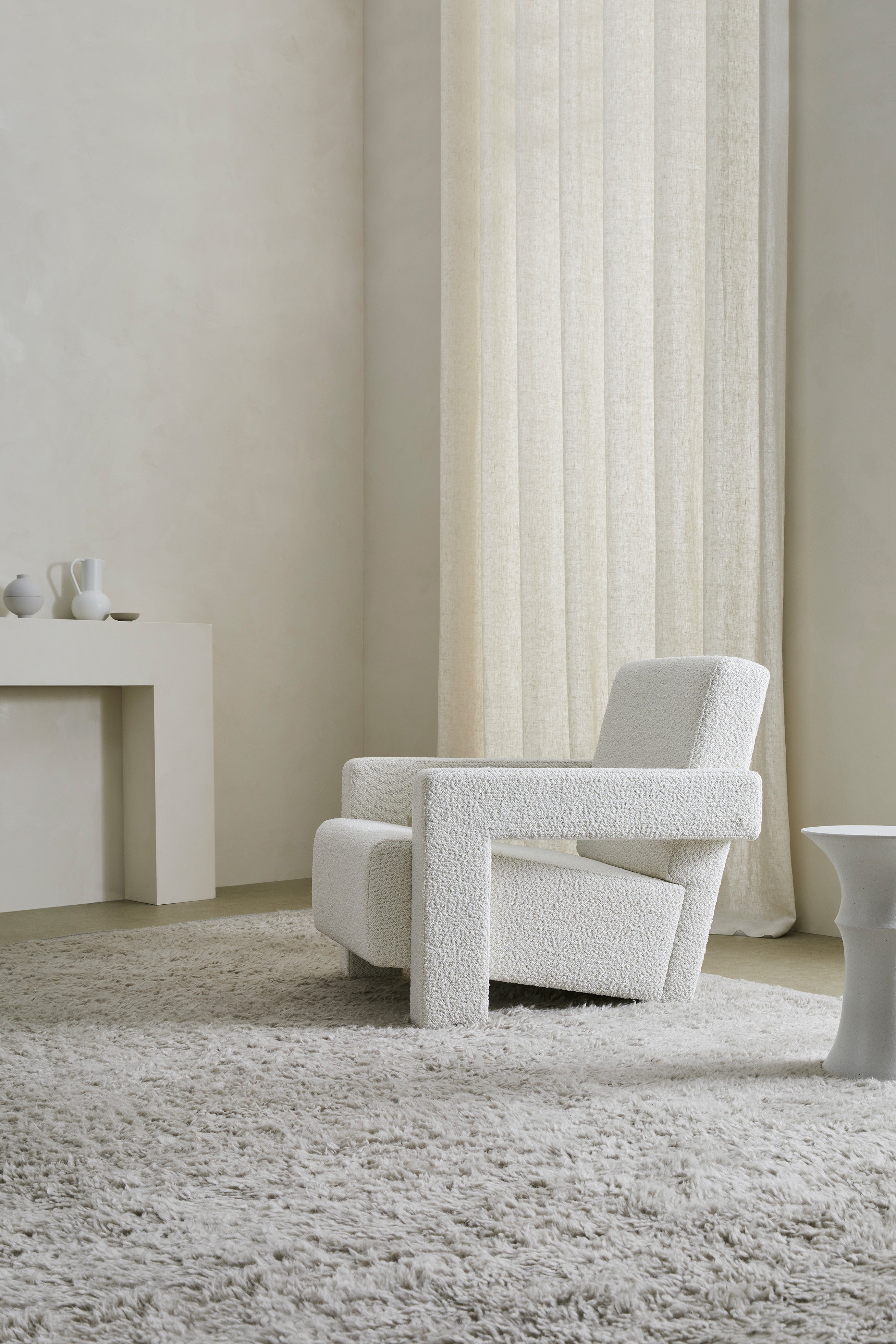 Bouclé Trend