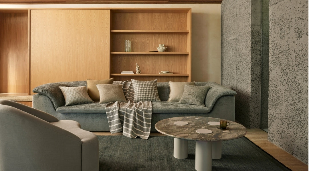 Evoke A Serene, Elegant Ambiance With Morar