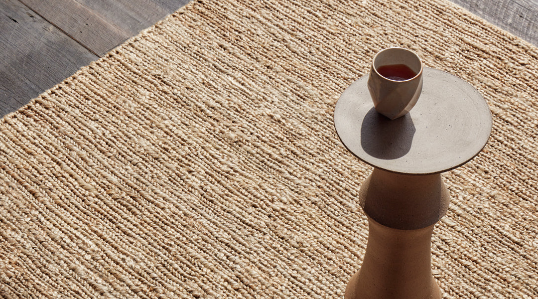 Rug Care and Maintenance