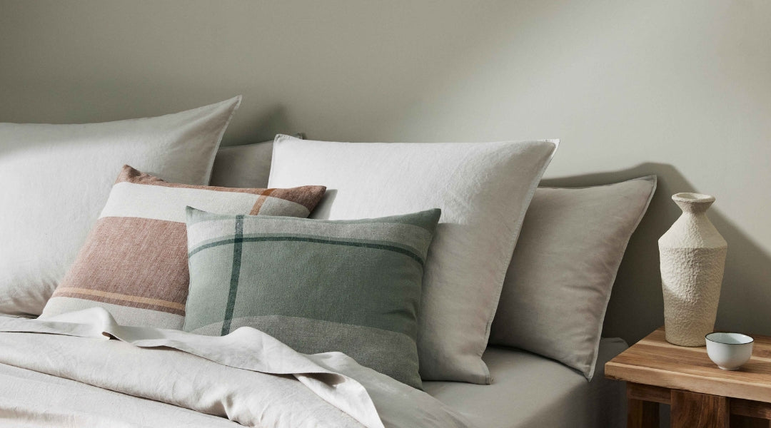 What makes Weave's linen different?