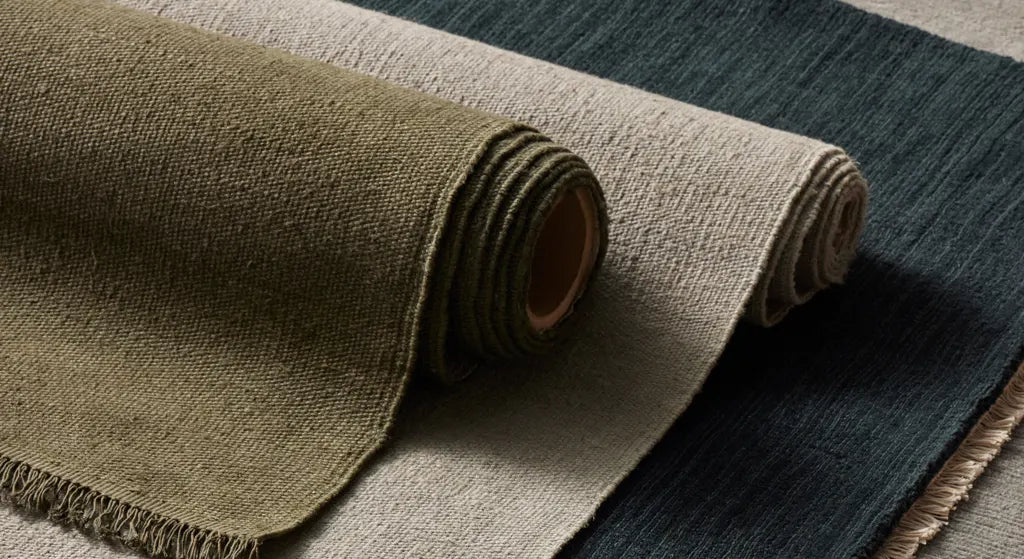 What to expect from your new Weave rug?