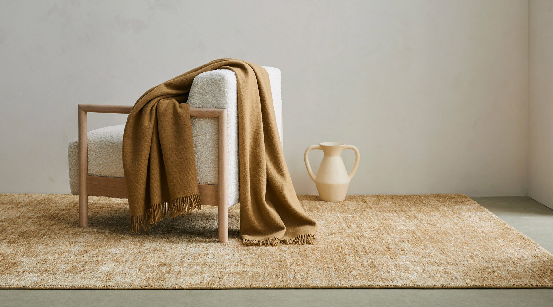 Tips to ensure your rugs are slip-proof