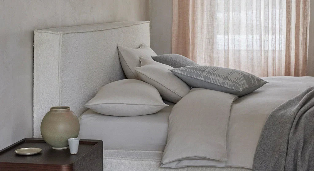 Buying cushions, throws and rugs, with Afterpay