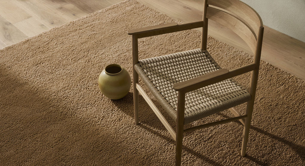 What to expect from your new Weave rug?