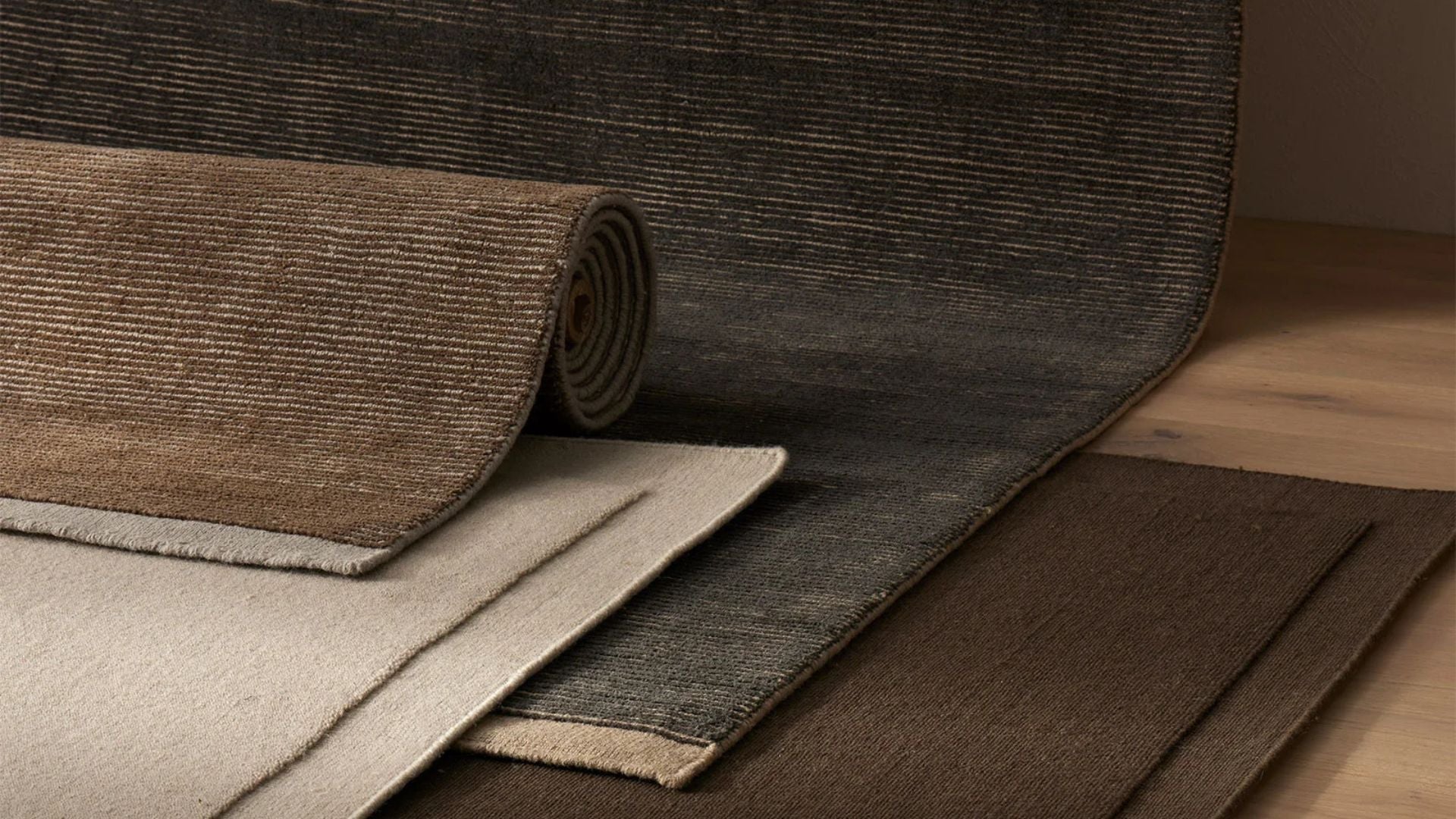 Selecting a designer rug for your home