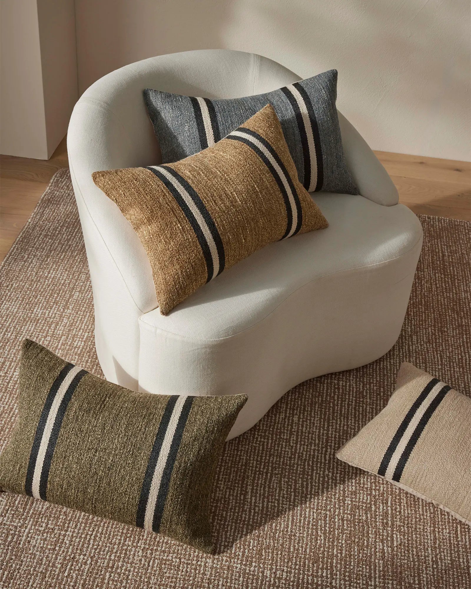 statement styling