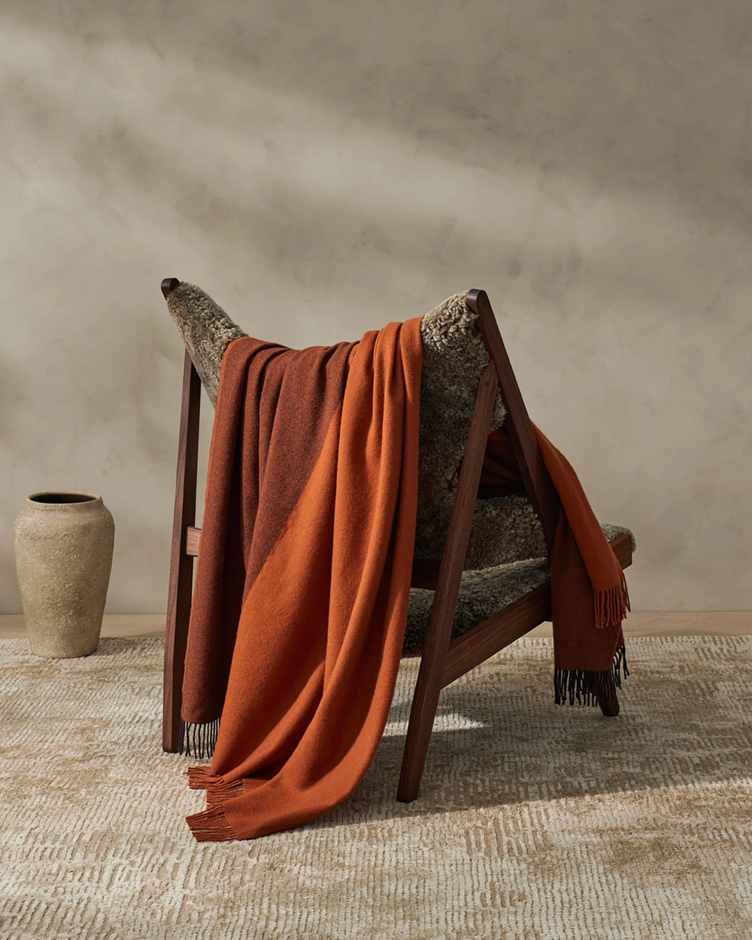style: cinnamon & spice