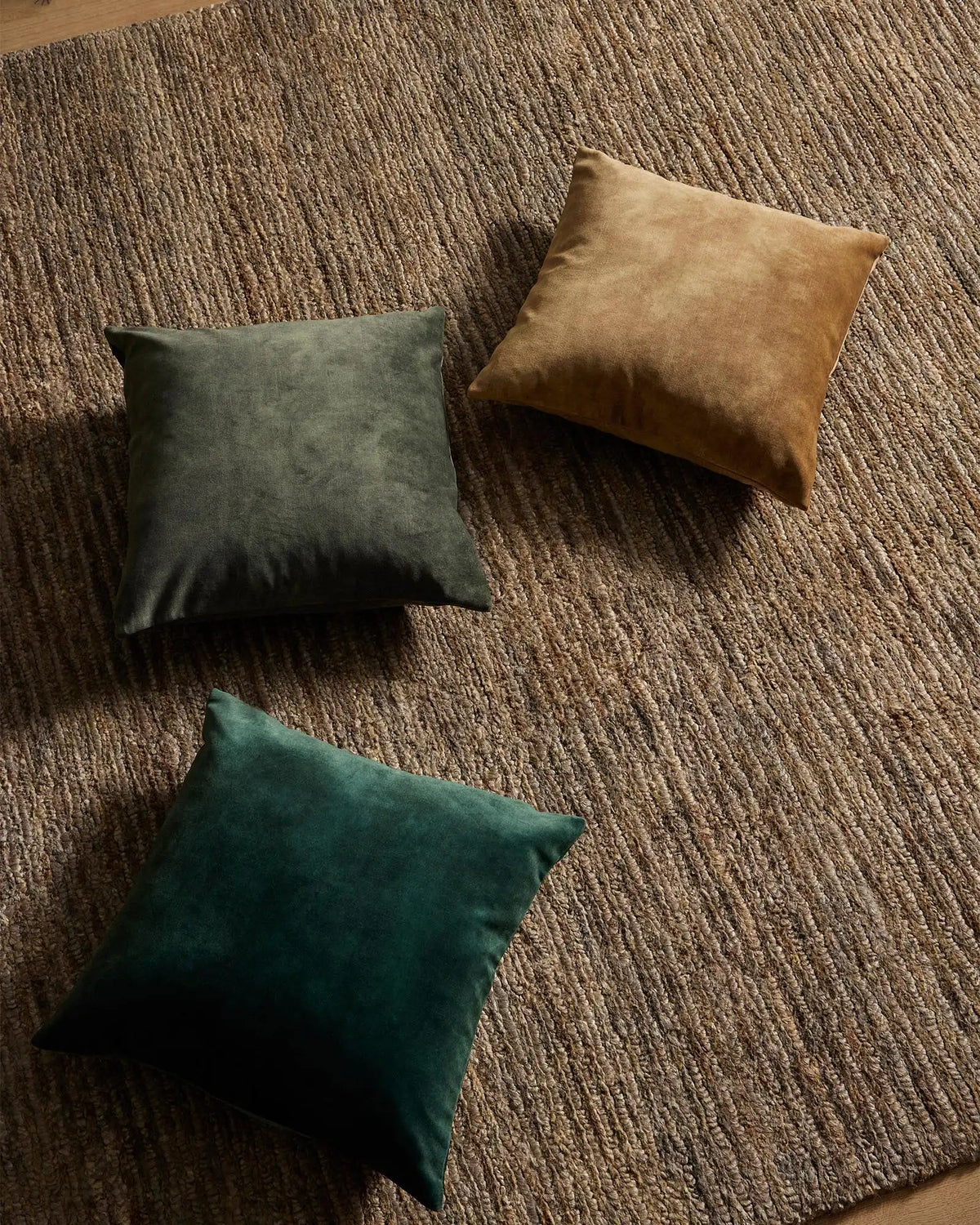 velvet
