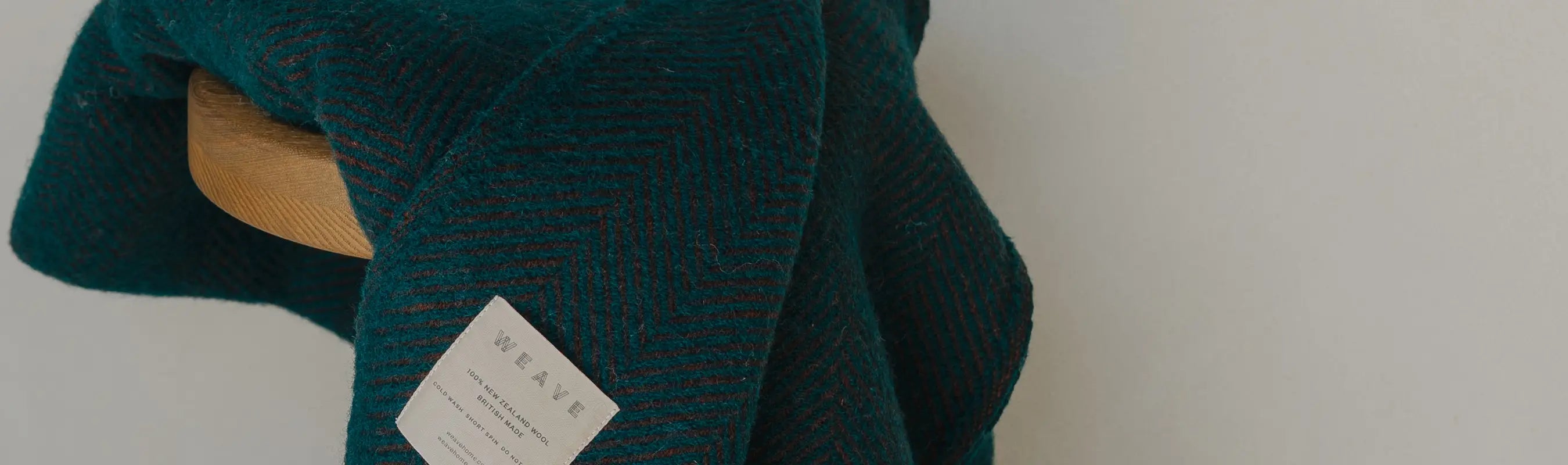 new zealand wool throws