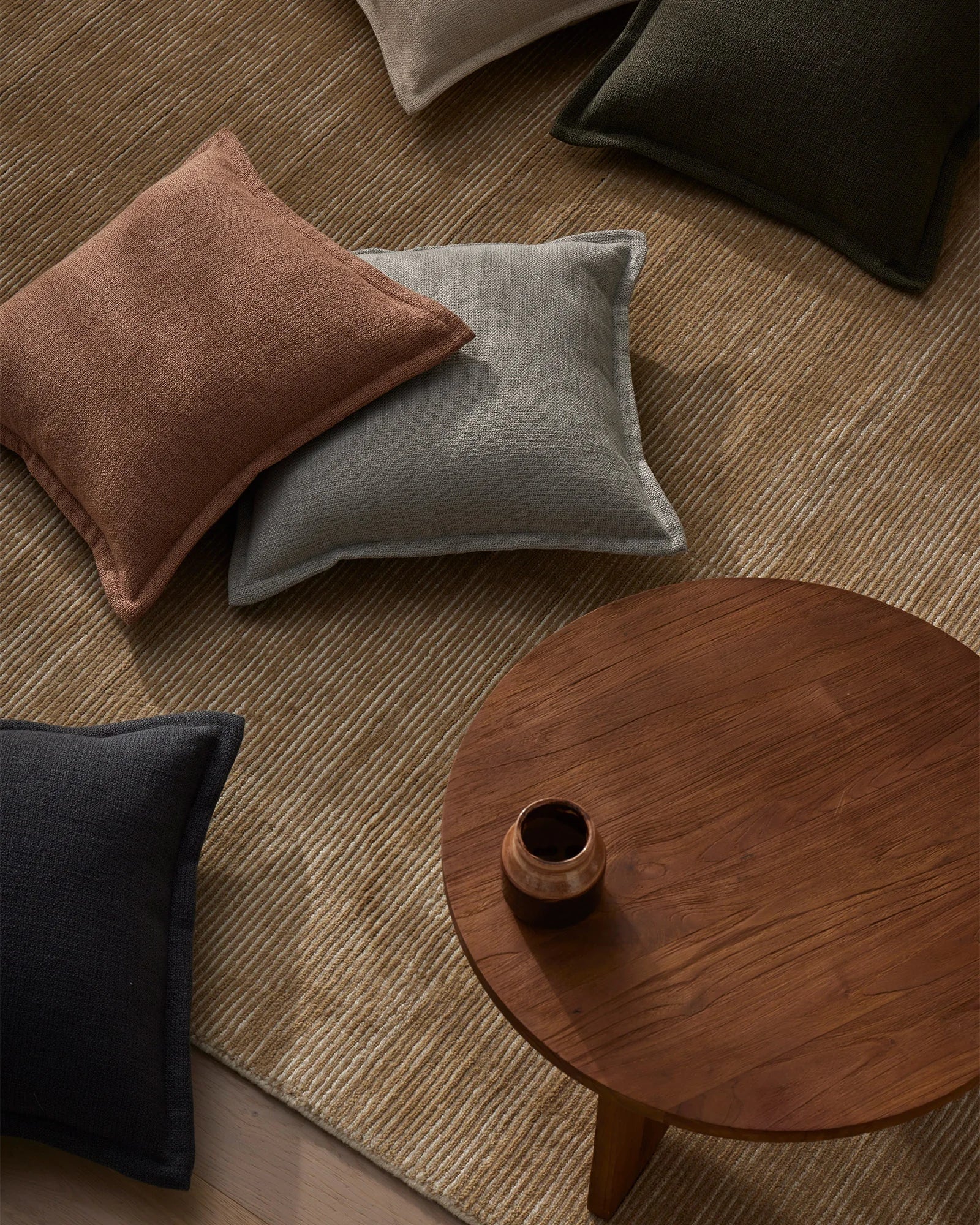 figlio chunky weave