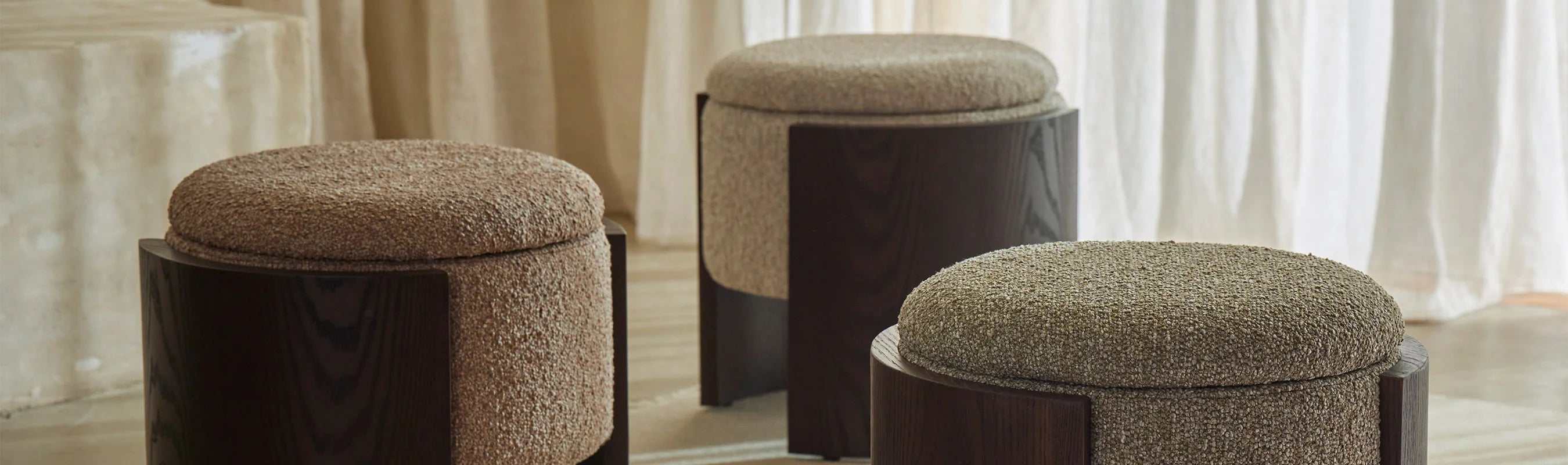 ottomans