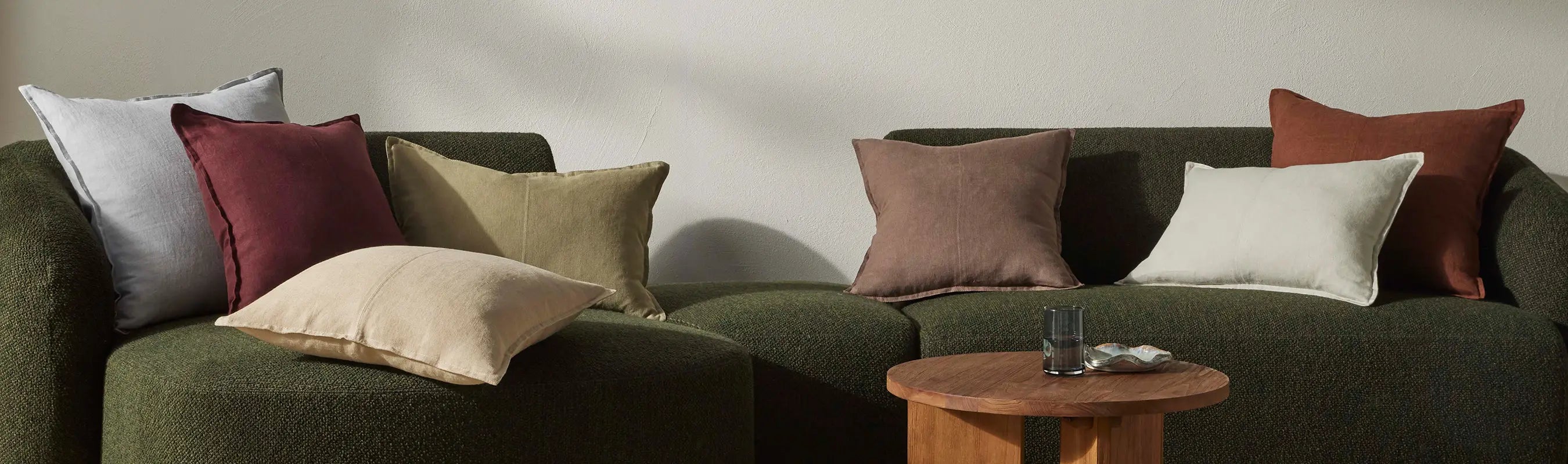 como european linen
