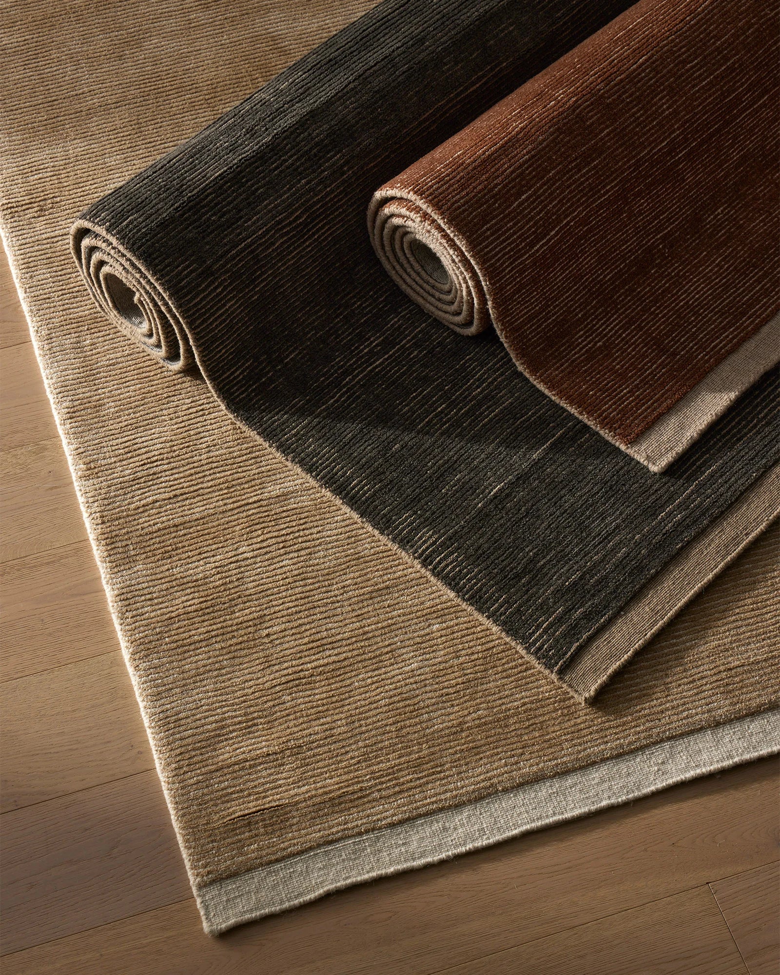 remo wool rugs