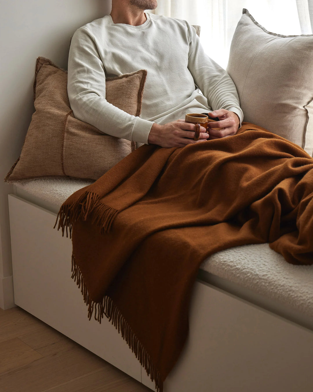 sustainable softness