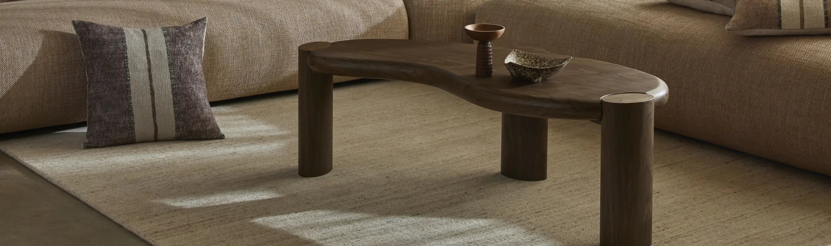 anton wool rugs