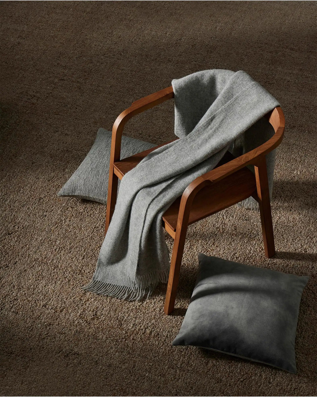 style: greyscale