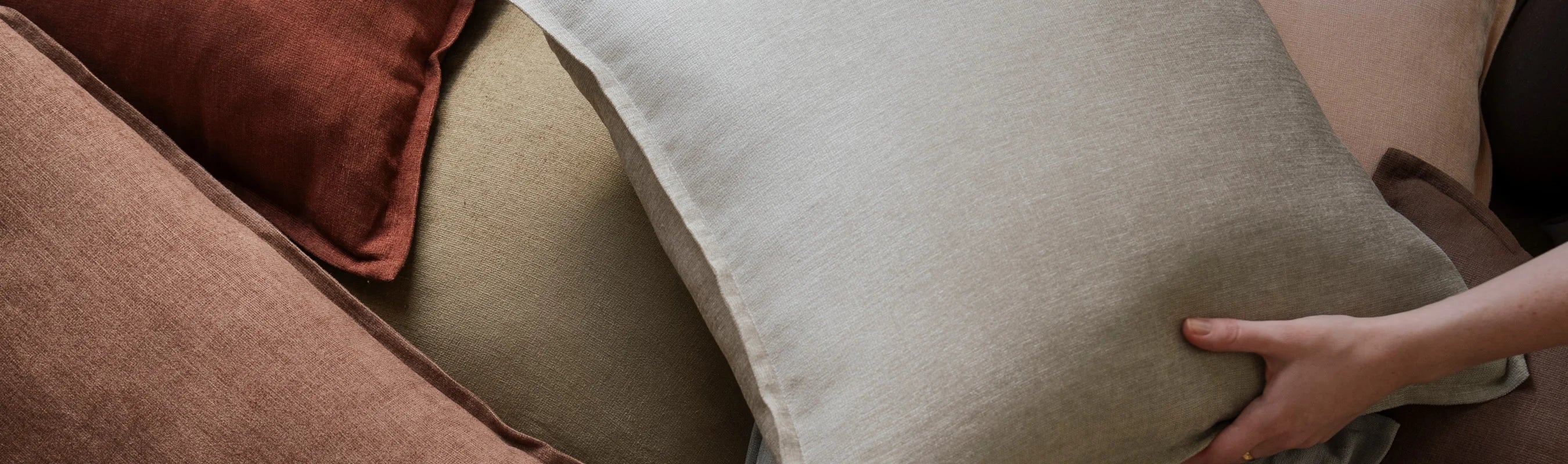 fiore vintage linen