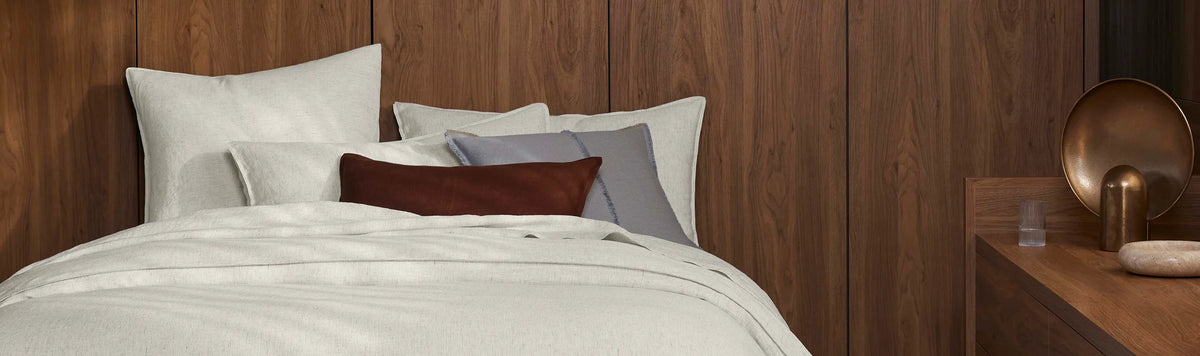 bed linen
