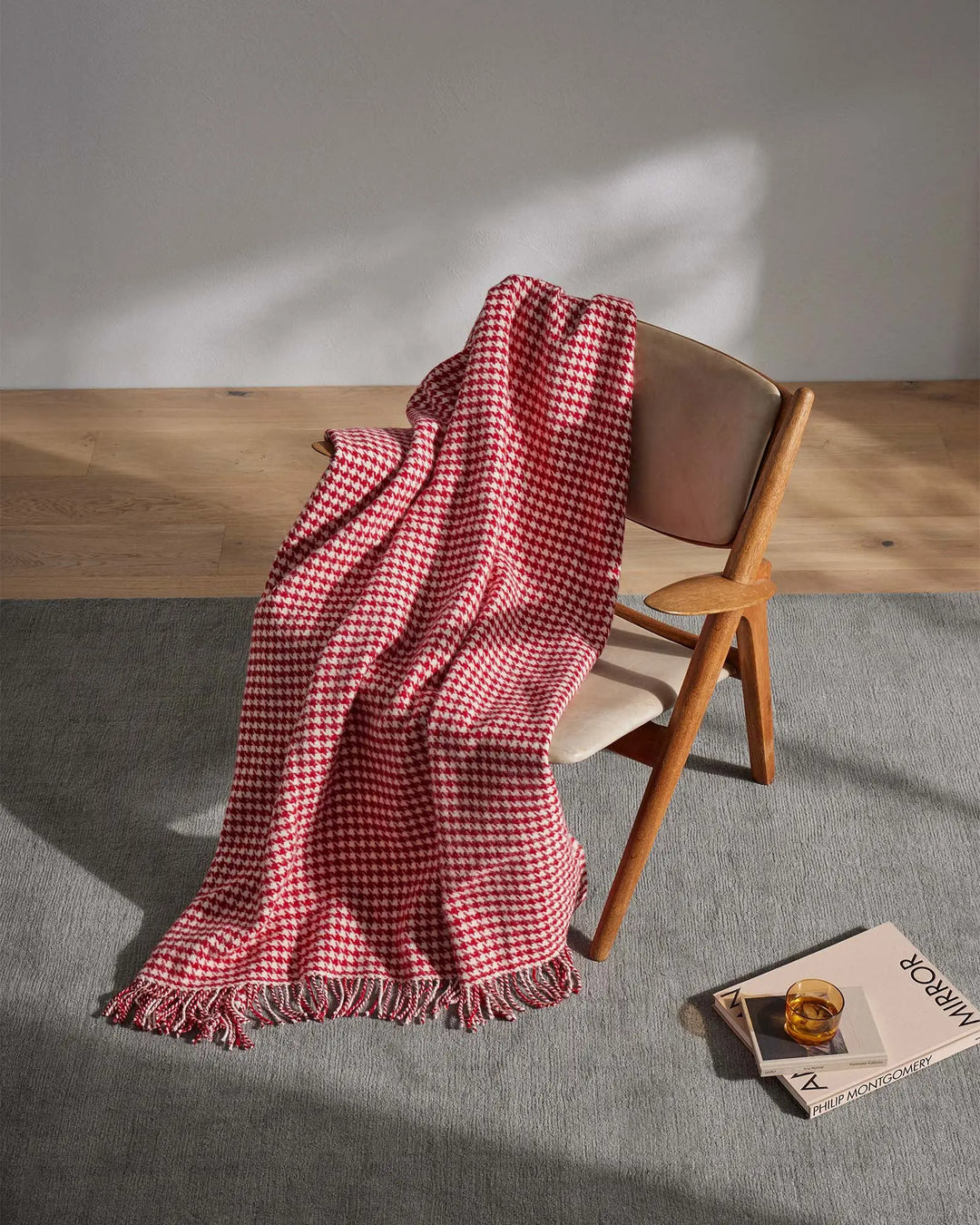 fabric: natural fibres