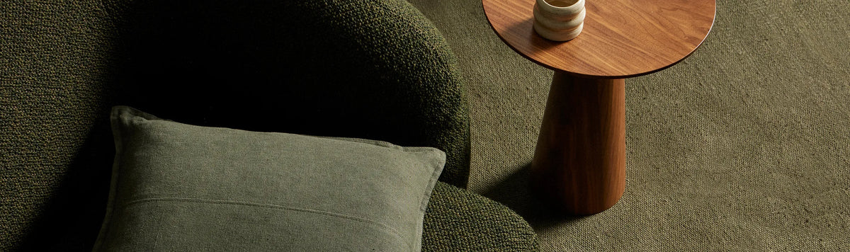 green tones