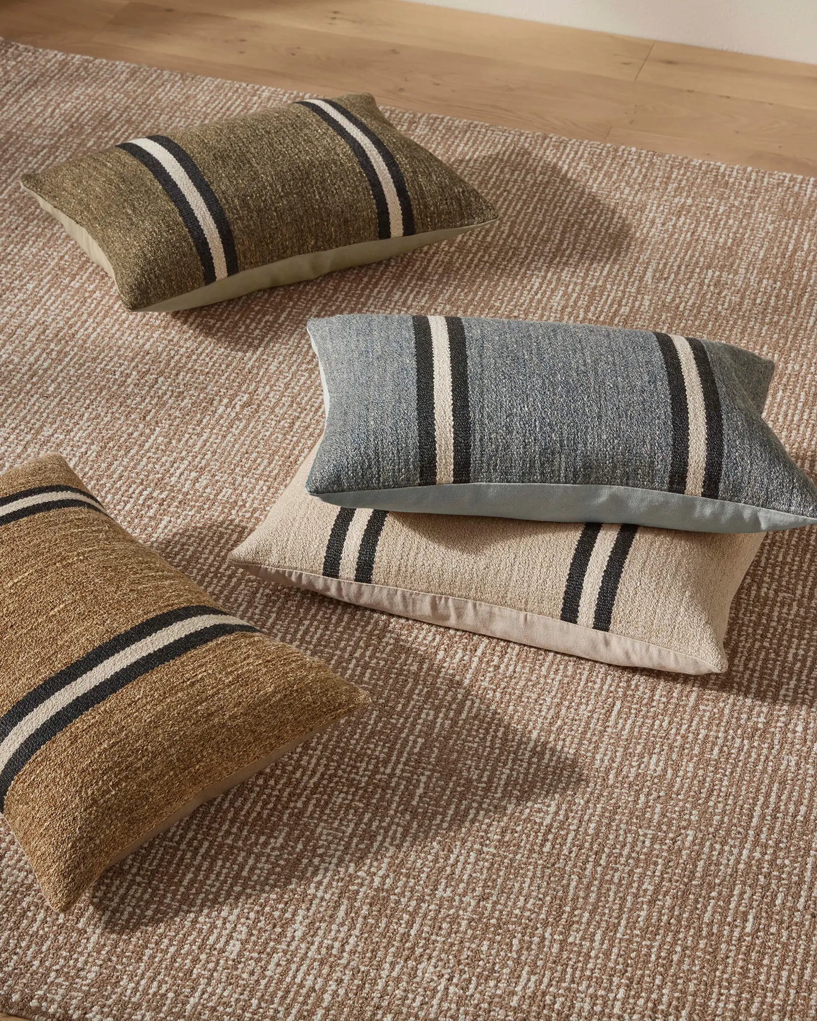 mila bold stripe