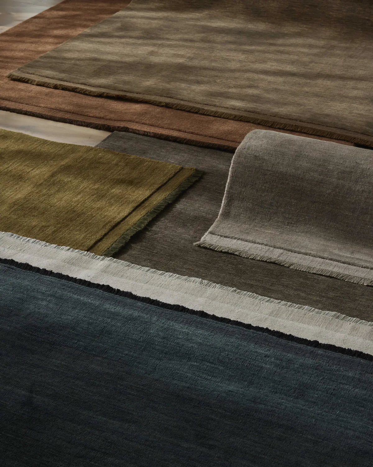 2.5m x 3.5m rugs