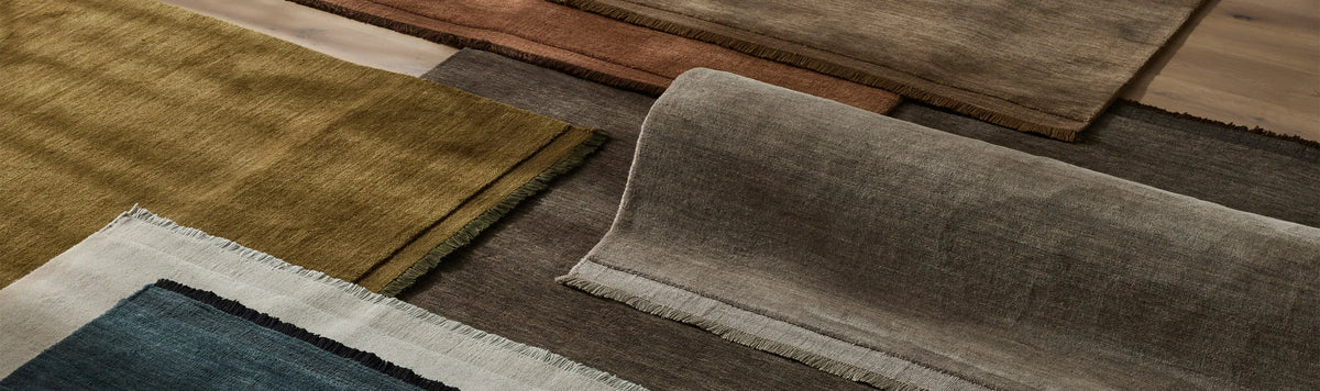2.5m x 3.5m rugs