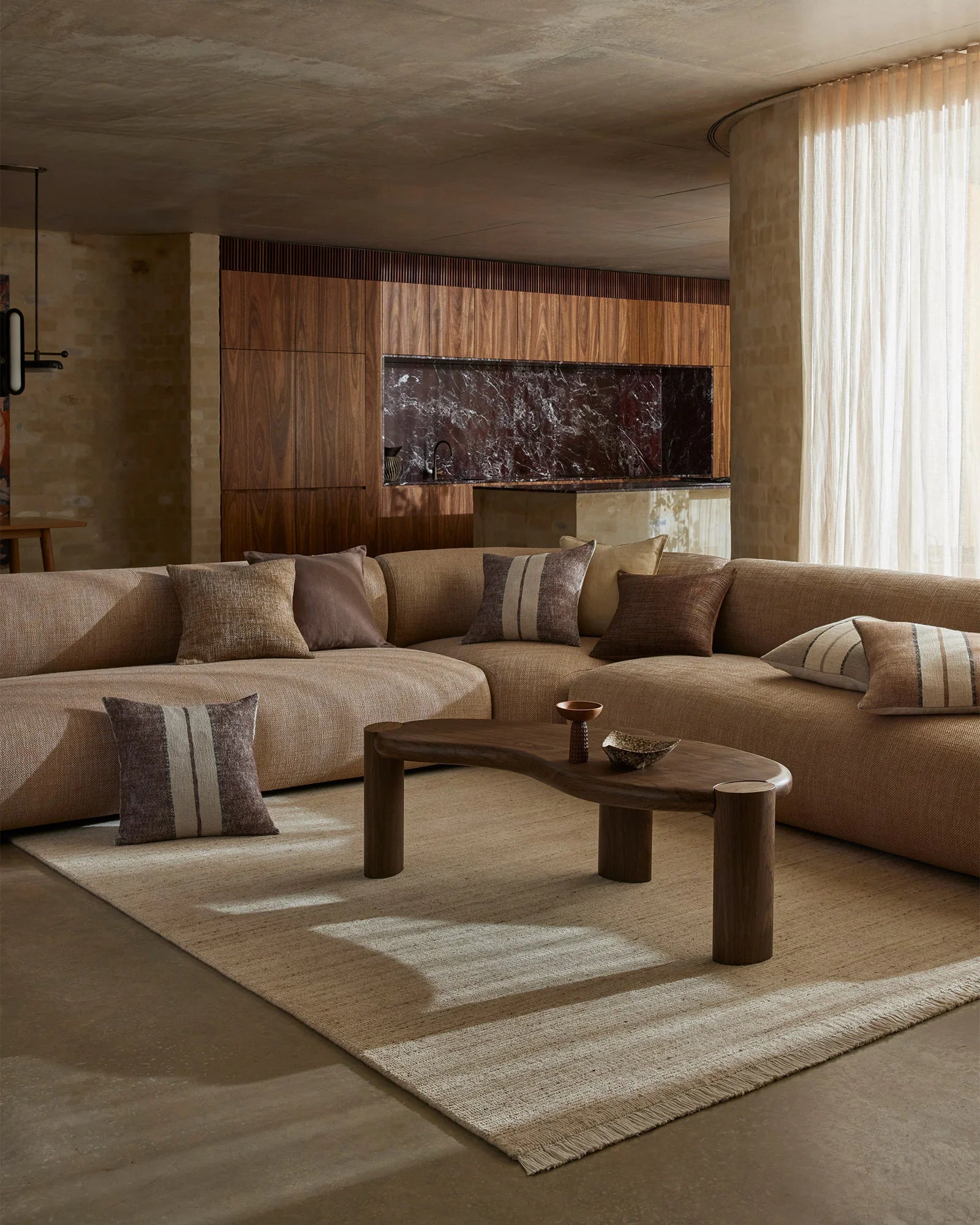 50cm x 50cm cushions