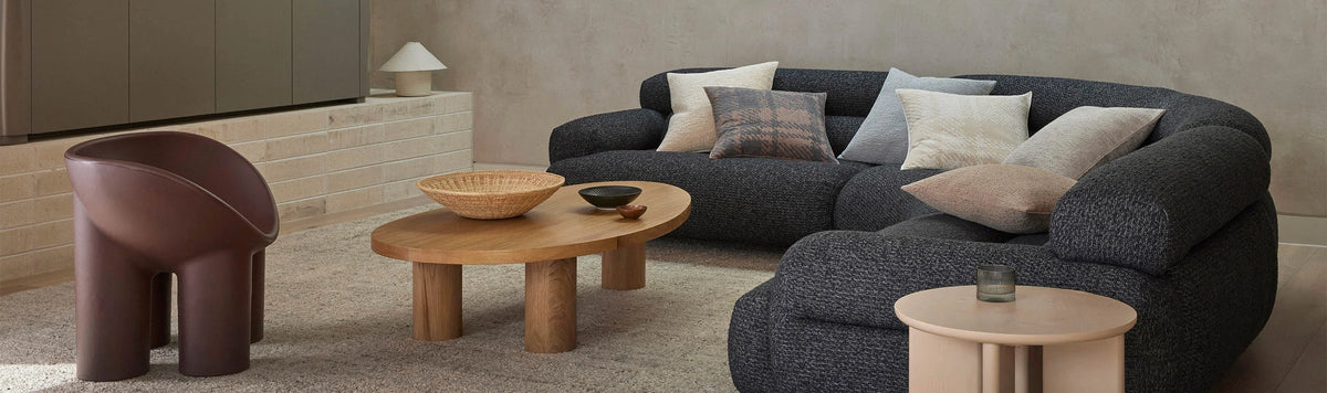 living for long weekends