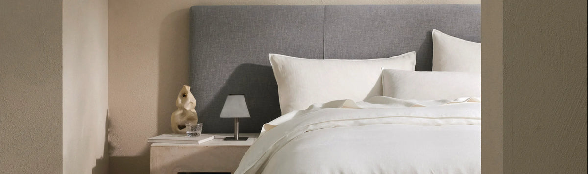 single bedding