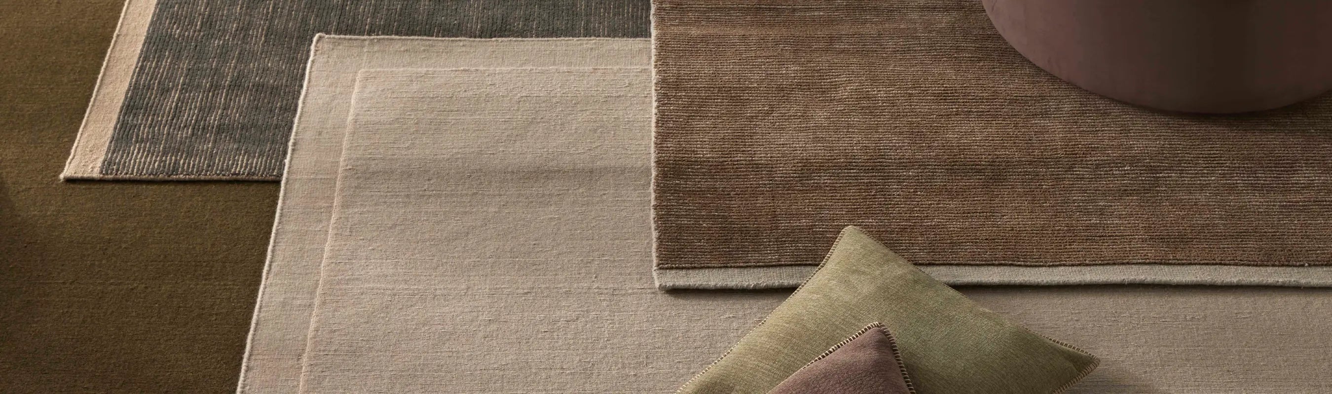 wool rugs