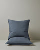 Ravello Pillowcase Set Denim