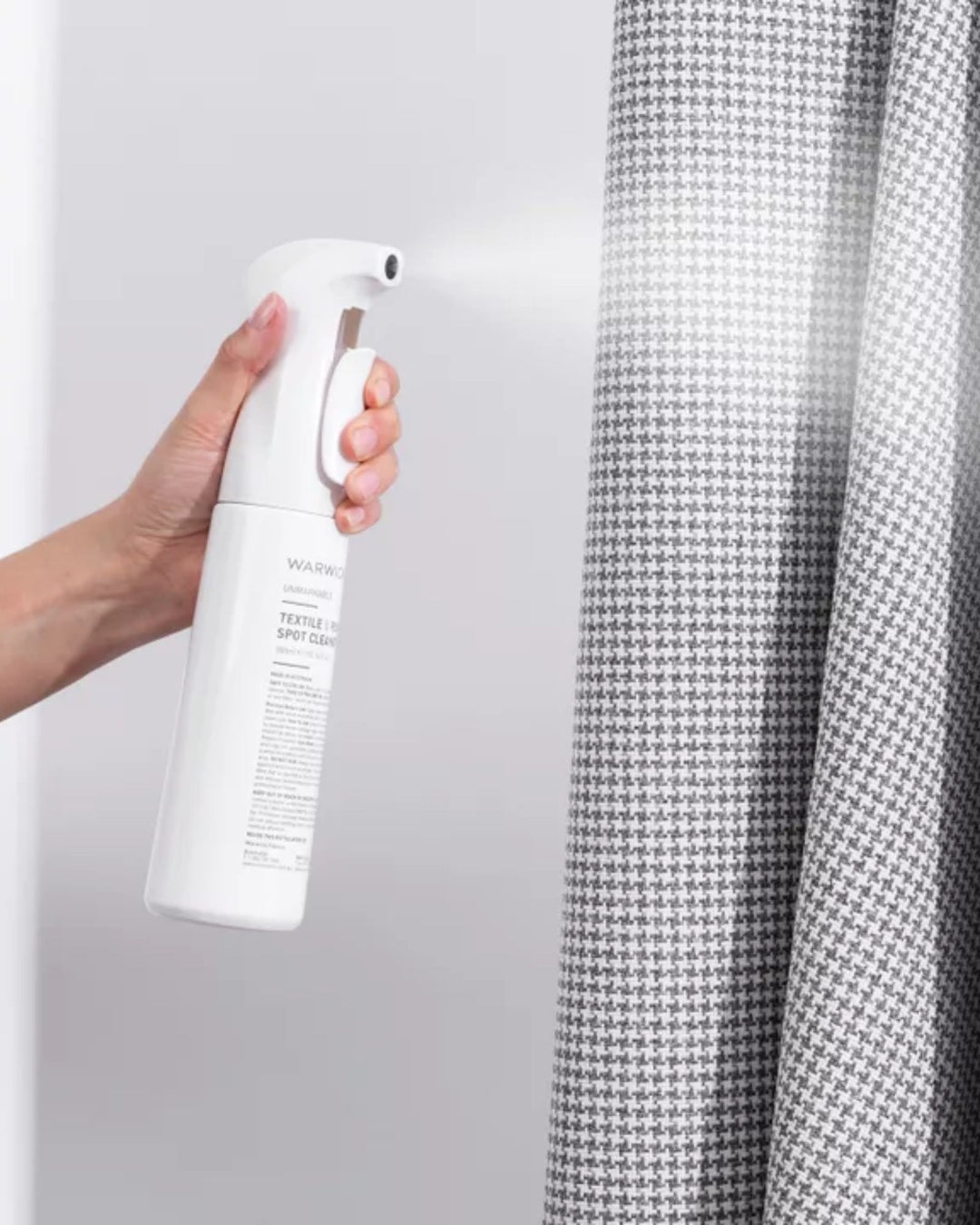 Unmarkable Textile & Rug Spot Cleaner