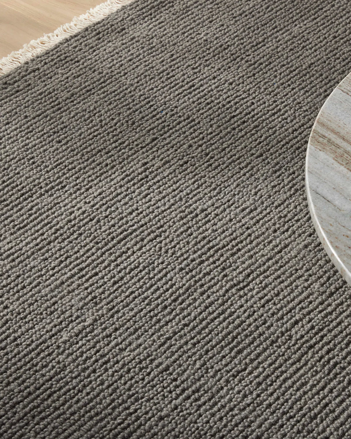 fabien ribbed loop