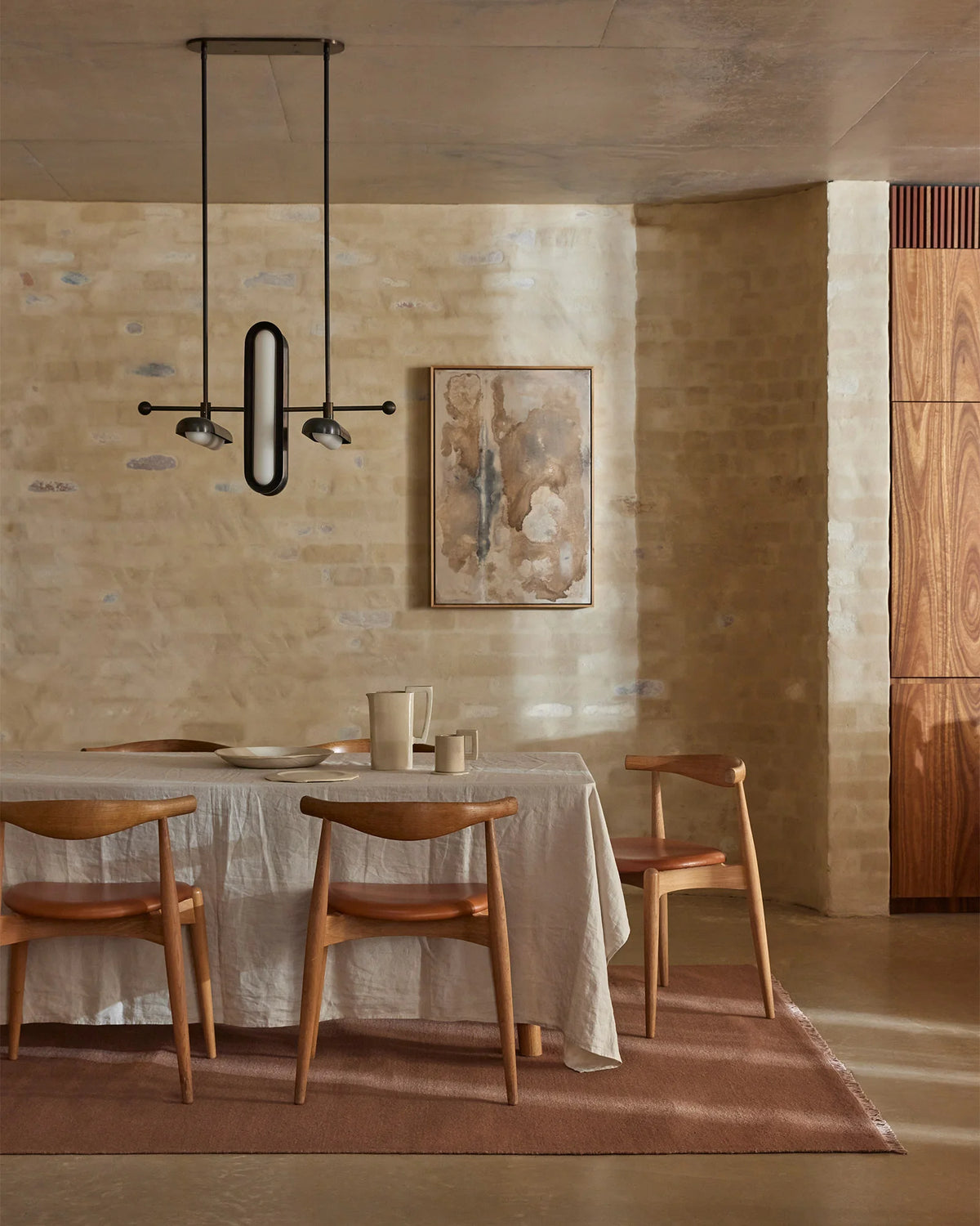 dining room rugs