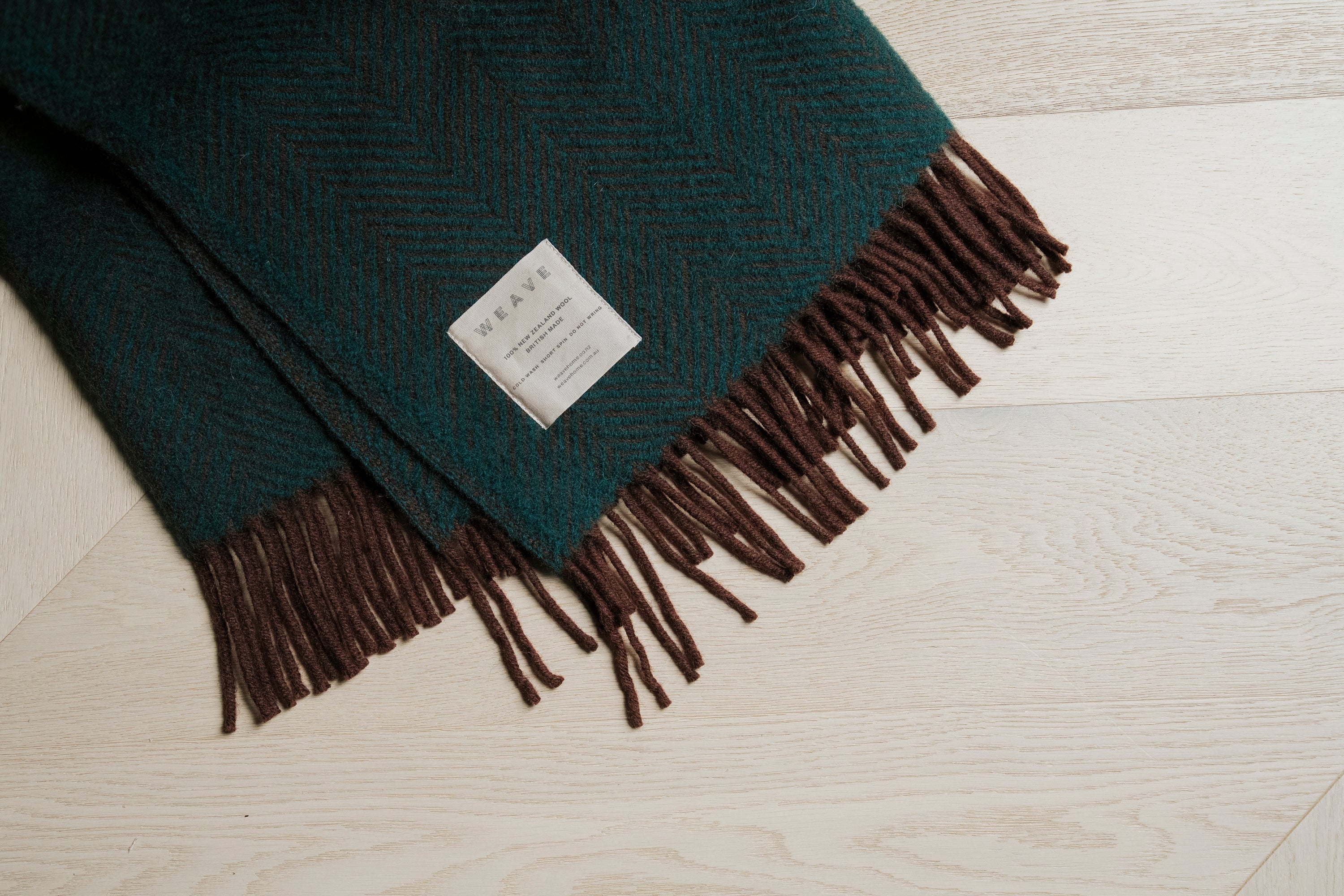 lerwick nz wool throws