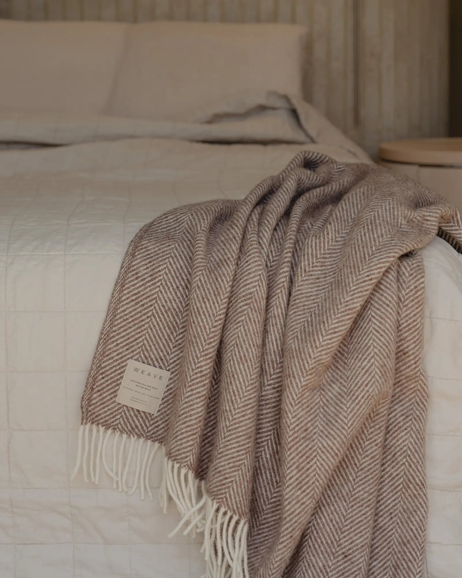 magnus herringbone