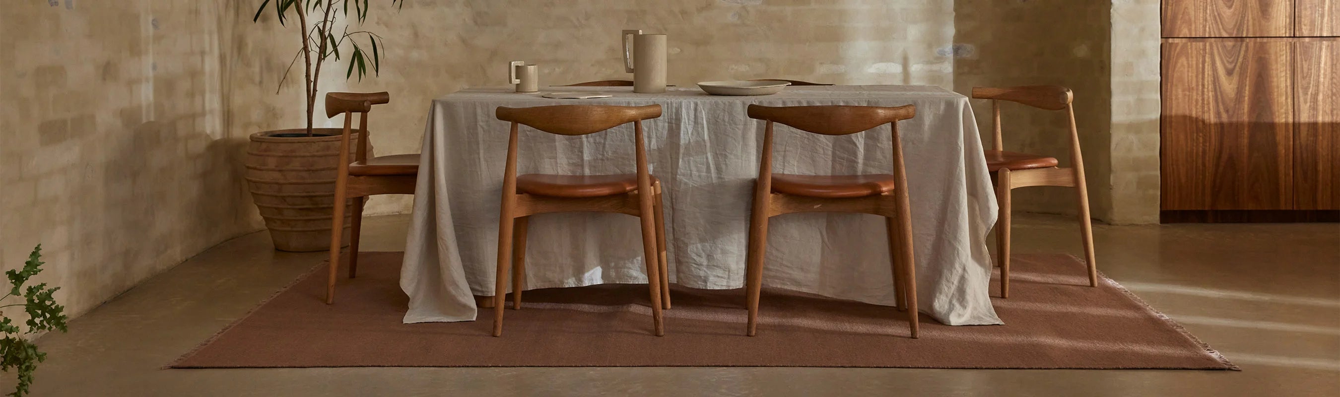jacqueline handwoven rug