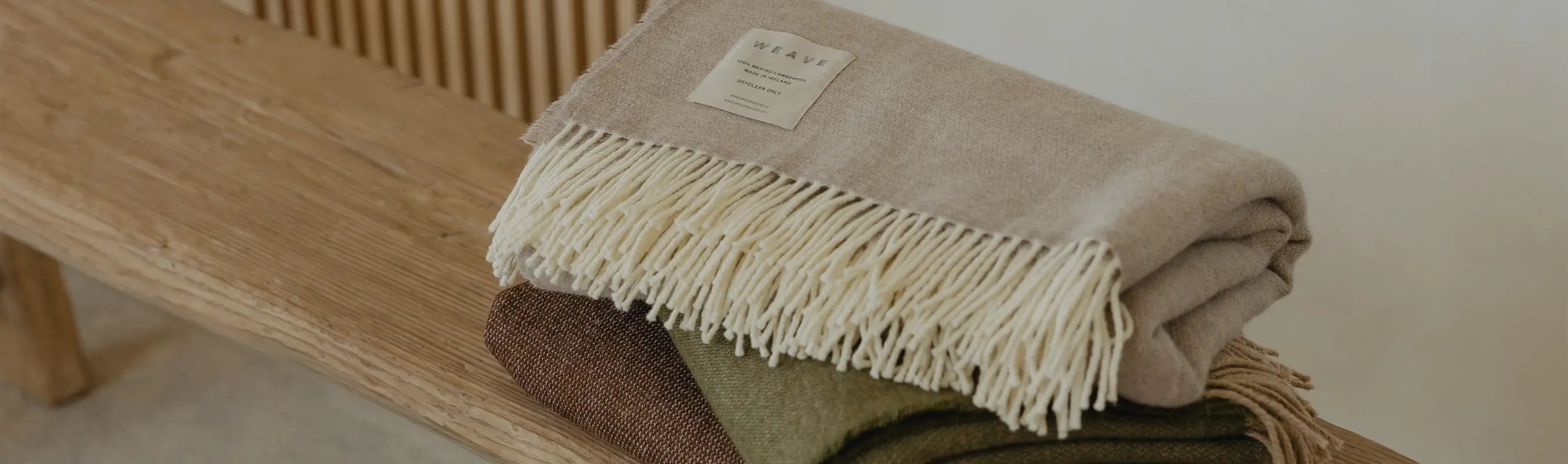 wool