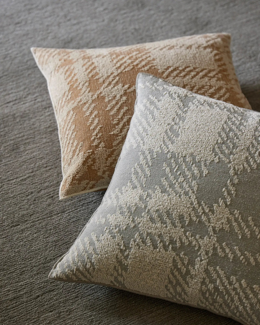 a softer kind of statement