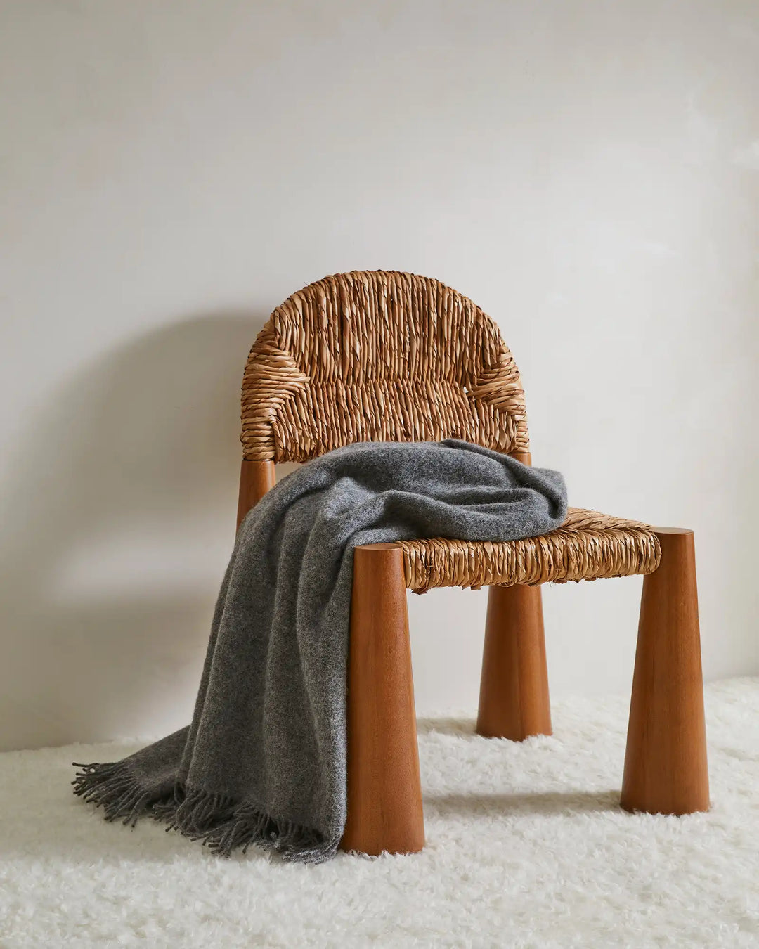 Nevis Charcoal