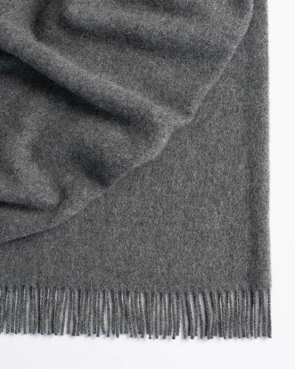 Nevis Charcoal