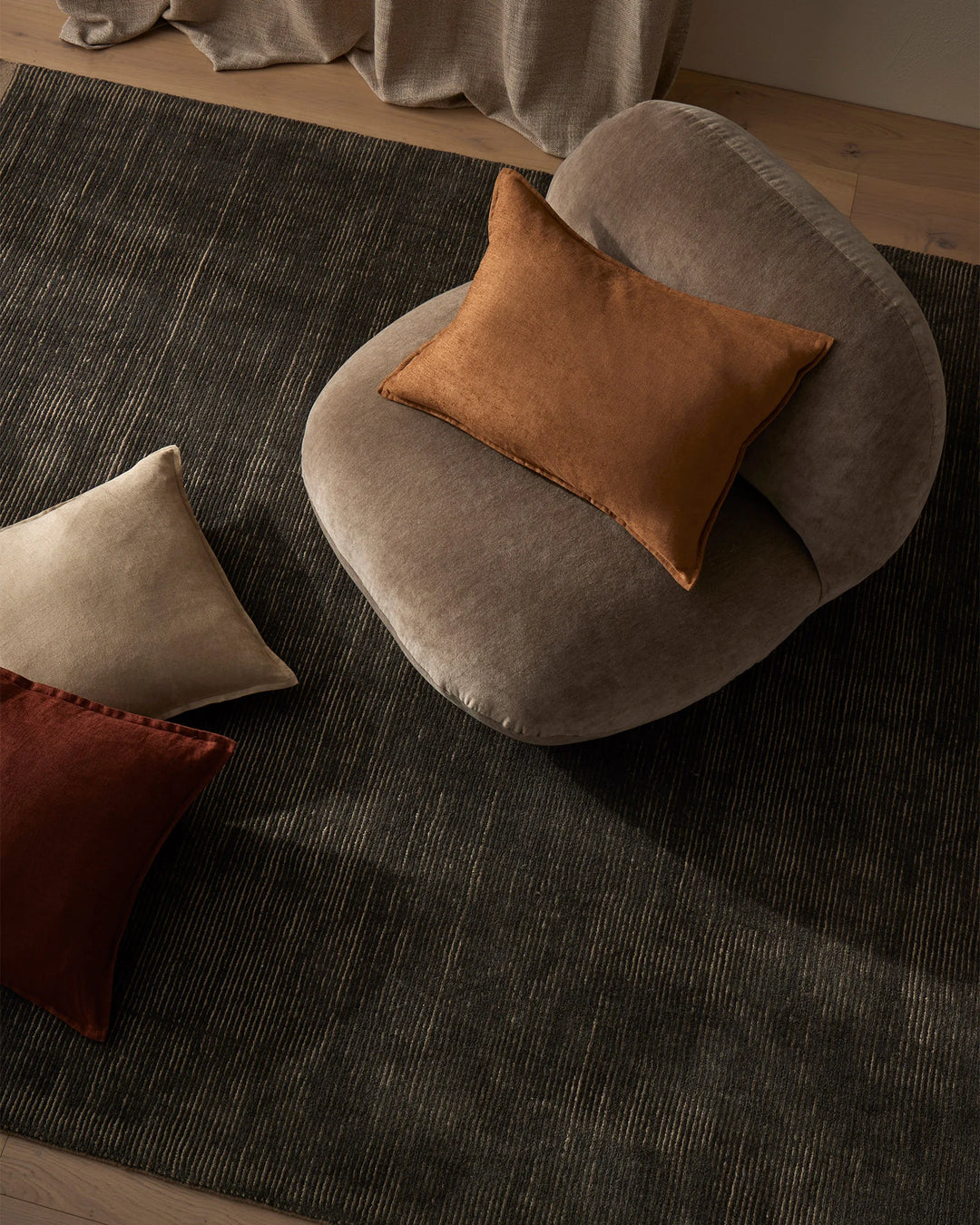 Fiore Ochre